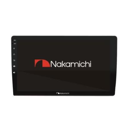 Navigatie auto cu ecran 10 inch capacitiv 2GB/32GB Android12 4X50W max CarStore Technology