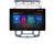 Navigatie Kia Sportage 2005-2007 N-0023 ecran 13" 2K 8+128 Android Waze USB Navigatie 4G 360 Toslink Youtube Ra CarStore Technology