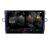 Navigatie Toyota Verso 2010-2016 5230-133 Android Ecran 720P Quad Core 2+32 carplay android auto CarStore Technology
