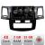 Navigatie Toyota Hilux 2008-2014 5230-143 Android Ecran 720P Quad Core 2+32 carplay android auto CarStore Technology