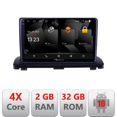 Navigatie Volvo XC90 5230-173 Android Ecran 720P Quad Core 2+32 carplay android auto CarStore Technology