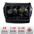 Navigatie HHyundai Santa Fe IX45 2012-2017 5230-209 Android Ecran 720P Quad Core 2+32 carplay android auto CarStore Technology