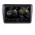 Navigatie Suzuki Swift 2017- 5230-2179 Android Ecran 720P Quad Core 2+32 carplay android auto CarStore Technology