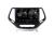 Navigatie Jeep Cherokee 2014-2019 5230-248 Android Ecran 720P Quad Core 2+32 carplay android auto CarStore Technology