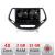 Navigatie Jeep Cherokee 2014-2019 5230-248 Android Ecran 720P Quad Core 2+32 carplay android auto CarStore Technology
