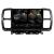 Navigatie Citroen C5 Aircross Android radio gps internet quad core 2+32 carplay android auto CarStore Technology
