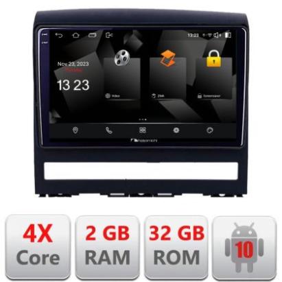 Navigatie Fiat Albea 2009-2014 5230-ALBEA Android Ecran 720P Quad Core 2+32 carplay android auto CarStore Technology