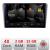 Navigatie Toyota Avensis 2003-2008 5230-avensis03 Android Ecran 720P Quad Core 2+32 carplay android auto CarStore Technology