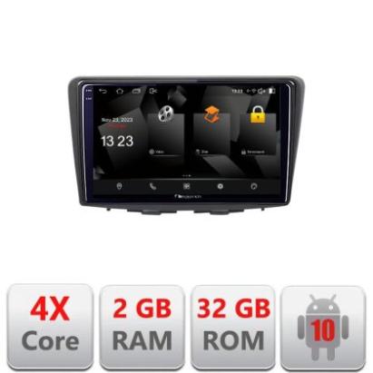 Navigatie Suzuki Baleno 5230-baleno Android Ecran 720P Quad Core 2+32 carplay android auto CarStore Technology