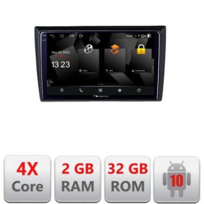 Navigatie VW Beetle 2012-2018 5230-beetle Android Ecran 720P Quad Core 2+32 carplay android auto CarStore Technology