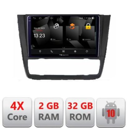 Navigatie BMW Seria 1 E87 5230-BMW117 Android Ecran 720P Quad Core 2+32 carplay android auto CarStore Technology