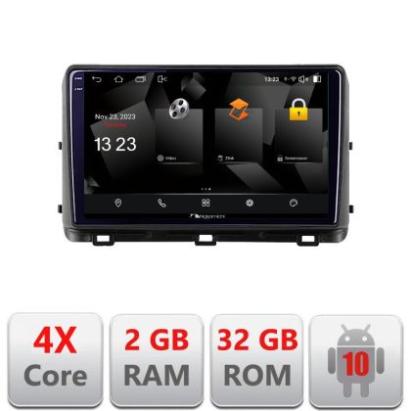 Navigatie Kia Ceed 2020-  Android Ecran 720P Quad Core 2+32 carplay android auto CarStore Technology