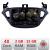 Navigatie Opel Corsa 2013-2016 5230-corsa Android Ecran 720P Quad Core 2+32 carplay android auto CarStore Technology