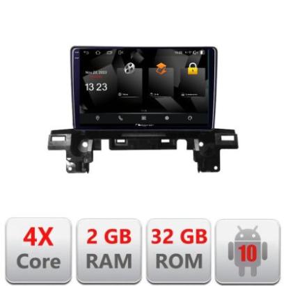 Navigatie Mazda CX5 2018-2020 5230-cx5  Android Ecran 720P Quad Core 2+32 carplay android auto CarStore Technology