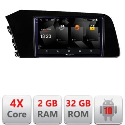 Navigatie HHyundai Elantra 2021- 5230-elantra2021 Android Ecran 720P Quad Core 2+32 carplay android auto CarStore Technology