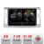 Navigatie Toyota Estima intre anii 2006-2013  Android Ecran 720P Quad Core 2+32 carplay android auto CarStore Technology