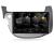 Navigatie Honda Fit 2008-2013 Android radio gps internet quad core 2+32 carplay android auto CarStore Technology