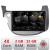 Navigatie Honda Fit 2008-2013 Android radio gps internet quad core 2+32 carplay android auto CarStore Technology