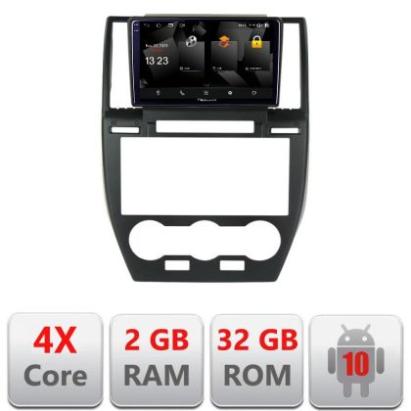 Navigatie LandRover Freelander 2 2006-2012 5230-freelander2 Android Ecran 720P Quad Core 2+32 carplay android auto CarStore Technology