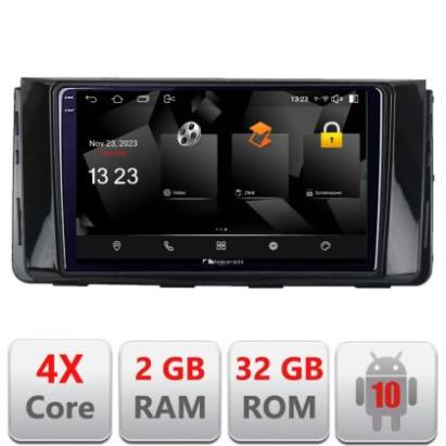 Navigatie HHyundai H350 2016-  Android Ecran 720P Quad Core 2+32 carplay android auto CarStore Technology