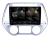 Navigatie HHyundai I20 2011-2014 manual si automat Android radio gps internet quad core 2+32 carplay android auto CarStore Technology