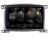 Navigatie Toyota Land Cruiser L100 2002-2008 5230-L100 Android Ecran 720P Quad Core 2+32 carplay android auto CarStore Technology