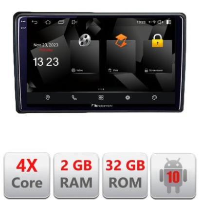 Navigatie Ford Transit Focus Kuga 5230-transit Android Ecran 720P Quad Core 2+32 carplay android auto CarStore Technology