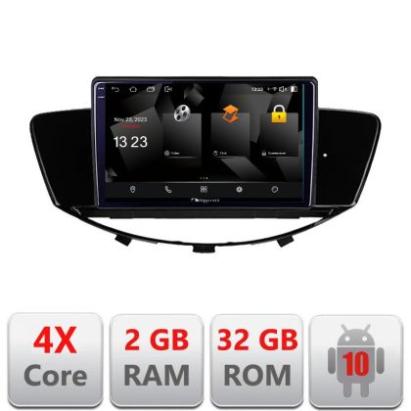 Navigatie Subaru Tribecca 2007-2011  Android Ecran 720P Quad Core 2+32 carplay android auto CarStore Technology