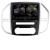 Navigatie Mercedes Vito w447 2016- Android Ecran 720P Quad Core 2+32 carplay android auto CarStore Technology