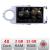 Navigatie Toyota Yaris 2010-2018 5230-YARIS10  Android Ecran 720P Quad Core 2+32 carplay android auto CarStore Technology