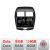 Navigatie Mistubishi ASX 5960Pro-026 Android Octa Core Qualcomm 2K Qled 8+128 DTS DSP 360 4G Optical CarStore Technology