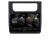 Navigatie VW Touran 2010-2016 5960Pro-touran3 Android Octa Core Qualcomm 2K Qled 8+128 DTS DSP 360 4G Optical CarStore Technology
