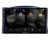 Navigatie Jeep Grand Cherokee 2004-2007 Android radio gps internet quad core 8+128 carplay android auto CarStore Technology
