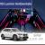 Lumini ambientale  BMW X1 (F48) 2016-2020 dedicat set complet control telefon sau sistem original CarStore Technology