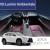 Lumini ambientale Lexus NX 2015-2021 set complet control telefon sau sistem original CarStore Technology