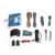 Pandora Smart PRO v4 - Alarma auto smart cu control GSM 4G, GPS de mare precizie, Bluetooth si conexiuni FDCAN CarStore Technology