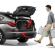 Foot Sensor optional pentru sistemele de ridicare portbagaj CarStore Technology