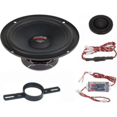Difuzoare componente Audio System R 165 EM EVO 2 110 watts 165 mm 6.5" 3 ohm Radion eficienta ridicata CarStore Technology