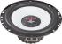 Difuzoare midrange Audio System MS 165 EVO 80 watts 165 mm 6.5" 3 ohm eficienta ridicata CarStore Technology