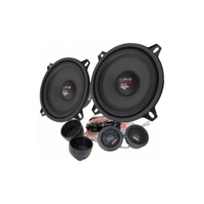 Difuzoare componente Audio System MX 130 EVO 70 watts 130 mm 5.25" 3 ohm ENTRY LEVEL CarStore Technology
