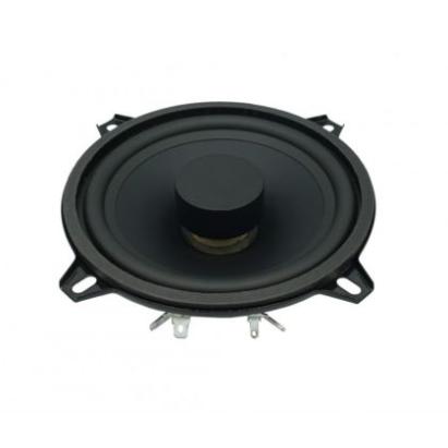 Difuzoare midrange Audio System AS 130 FL EVO 2 80 watts 130 mm 5.25" 3 ohm FLAT LINE CarStore Technology
