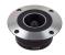 Difuzoare tweeter Audio System HS24 PA 70 watts 100 mm 4" 4 ohm HIGH EFFICIENCY CarStore Technology