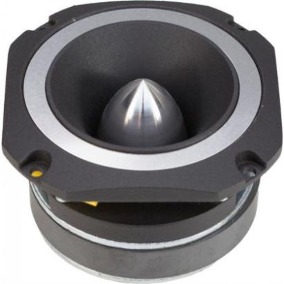 Difuzoare tweeter Audio System HS38 PA 100 watts 100 mm 4" 4 ohm HIGH EFFICIENCY CarStore Technology