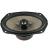 Difuzoare coaxiale Audio System CARBON 609 CO 100 watts 152x228 mm 6"x9" 4 ohm Budget CarStore Technology