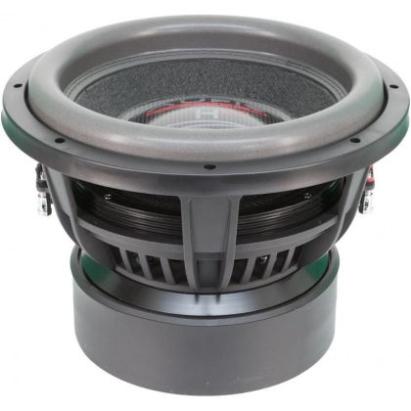Subwoofer pasiv fara incinta Audio System H 15 EVO, 3000 watts, 2x2 ohm, 380mm, 15", SPL CarStore Technology