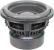 Subwoofer pasiv fara incinta Audio System H 12 EVO, 2600 watts, 2x2 ohm, 300 mm, 12", SPL CarStore Technology