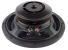 Subwoofer pasiv fara incinta flat free air Audio System R 08 FLAT EVO2, 175 watts, 4 ohm, 200 mm, 8" CarStore Technology