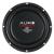 Subwoofer pasiv fara incinta flat free air Audio System R 08 FLAT EVO2, 175 watts, 4 ohm, 200 mm, 8" CarStore Technology