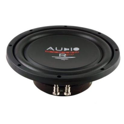 Subwoofer pasiv fara incinta flat free air Audio System R 08 FLAT EVO2, 175 watts, 4 ohm, 200 mm, 8" CarStore Technology
