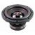 Subwoofer pasiv fara incinta Audio System R 08 EVO, 300 watts, 2x4 ohm, 200 mm, 8" CarStore Technology